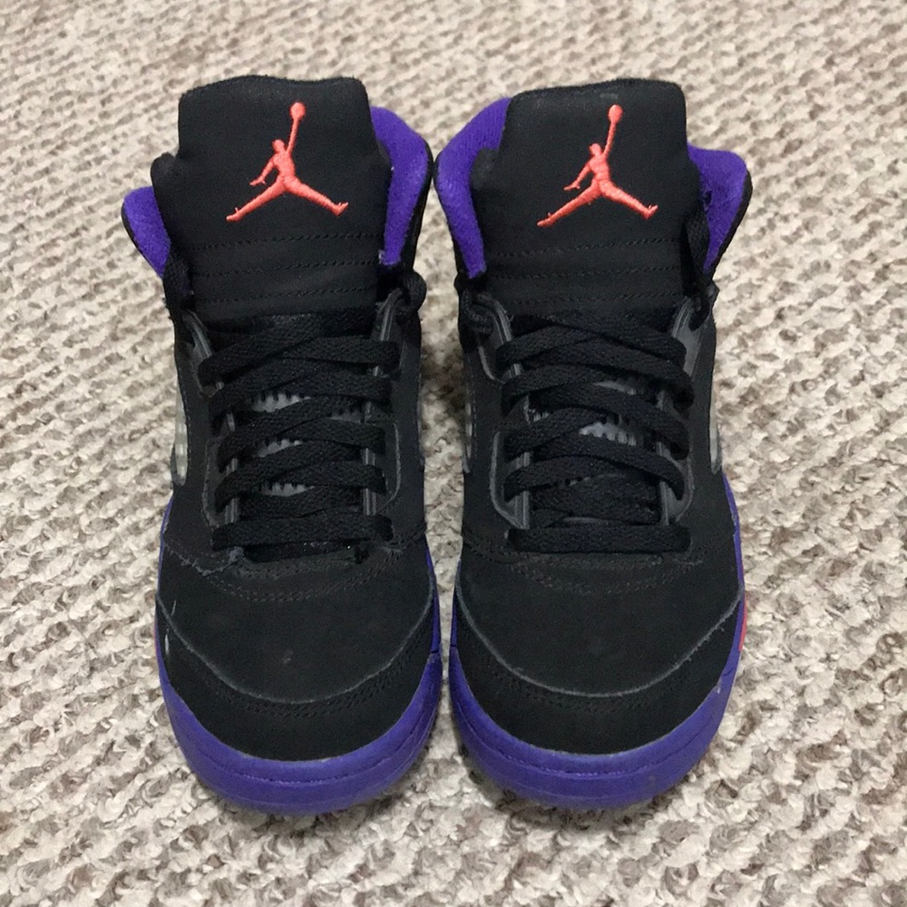 Air Jordan retro 5